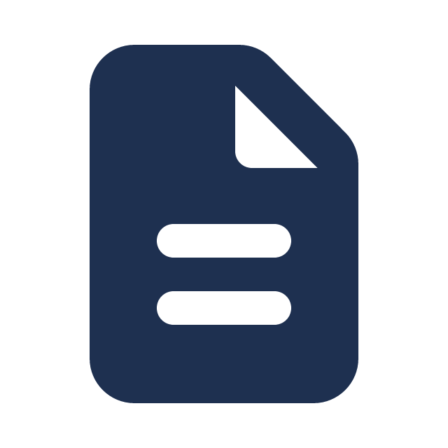 Ícone Gestão Documental