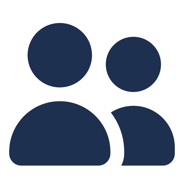 Ícone Colaboração